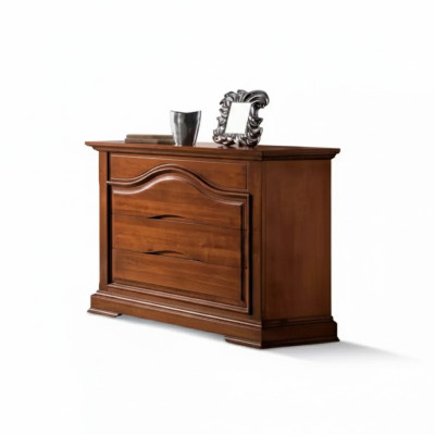 Commode en bois Armoire de design Commodes classiques Armoires Armoires Meubles Bois neuf