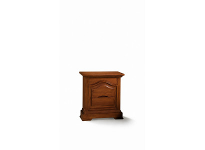 Table de chevet Meuble de design Tables de chevet Bois Chambre Table d'appoint nouvelle