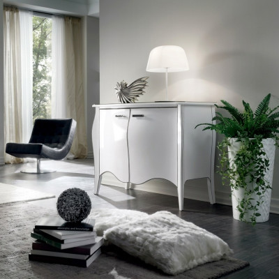 Buffet commodes Mobilier italien neuf Design Commodes