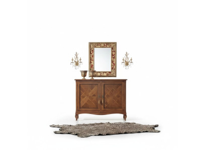 Armoire solide Commode Buffet Brun Commodes Buffet Mobilier neuf