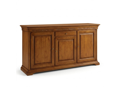 Meuble de design Buffet Mobilier classique Salon Armoire Nouveau