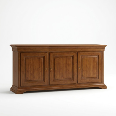 Meuble italien Commode Buffet Armoire Armoire en bois Mobilier neuf