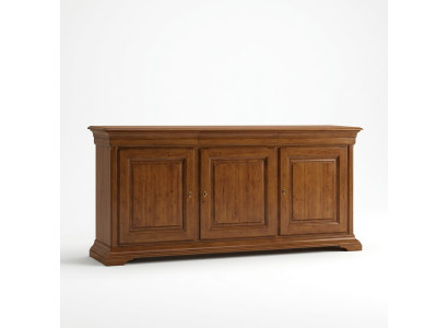 Meuble italien Commode Buffet Armoire Armoire en bois Mobilier neuf