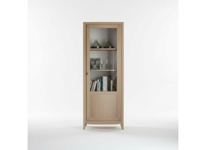 Meubles Bois Vitrine Armoire en Verre Commode Armoires Meubles Italiens neufs