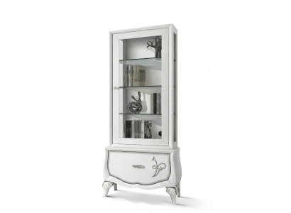 Kommode Anrichte Schrank Weiß Sideboards Holz Schrankmöbel Schubladen