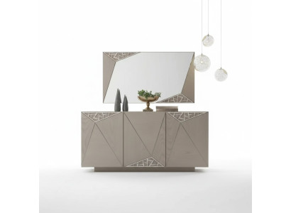 Buffet Bois Commodes Salon Armoire Armoires Italie Buffet