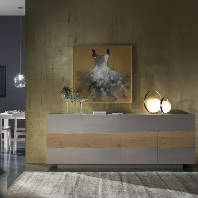 Buffet Design Commode Armoire Armoires Tiroirs Meubles Italiens neufs