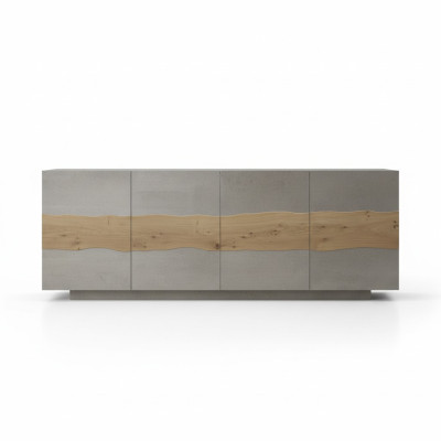 Buffet Design Commode Armoire Armoires Tiroirs Meubles Italiens neufs