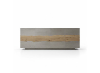 Buffet Design Commode Armoire Armoires Tiroirs Meubles Italiens neufs