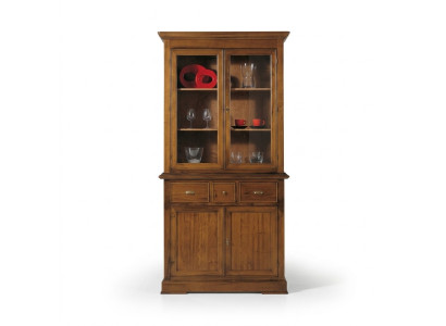 Placards Armoires Buffet Vitrine Vitrines Meubles italiens