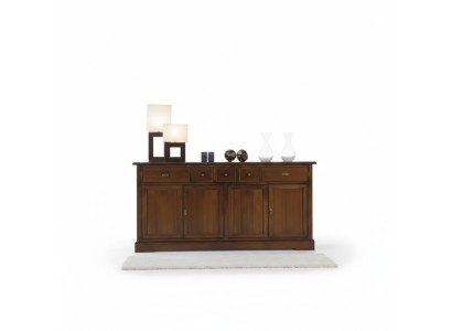 Commode Buffet Armoire Buffet Commodes Style Bois Meubles de luxe neufs