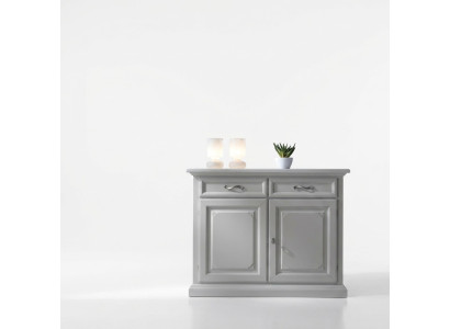 Buffet Armoires en bois Meubles de buffet Commode de luxe Armoire Italie