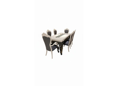 Chaise de salle à manger design de haute qualité, chaise élégante, nouvelles chaises