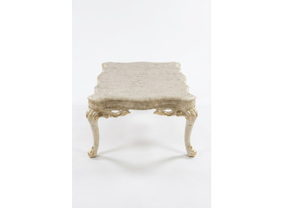 Salon Élégant Table Basse Élégant Table Basse Charme Mobilier de Salon