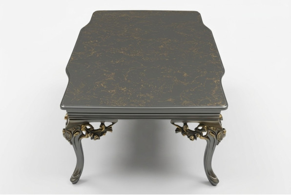 Designer Table à manger Tauper Table à manger Salle à manger Table Mobilier de salle à manger Table basse nouveau