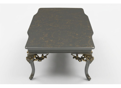 Designer Table à manger Tauper Table à manger Salle à manger Table Mobilier de salle à manger Table basse nouveau