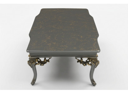 Designer Table à manger Tauper Table à manger Salle à manger Table Mobilier de salle à manger Table basse nouveau
