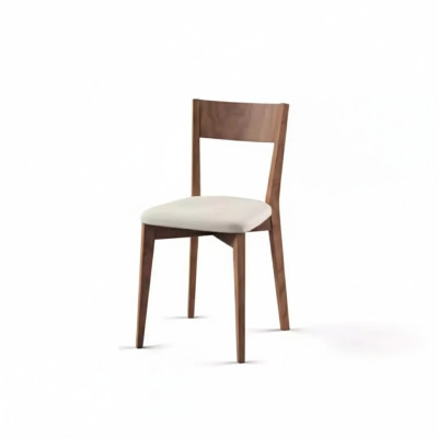 Chaise Chaises de salle à manger chaise de cuisine élégante nouvelle chaise