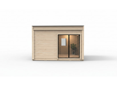 Sauna sauna en bois sauna tonneau de sauna sec sauna maison de campagne saunas de jardin chalet