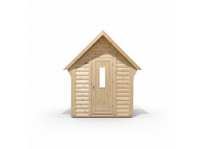 Sauna en bois Jardin Sauna en bois Sauna extérieur Saunas sec Sauna 220x250x180