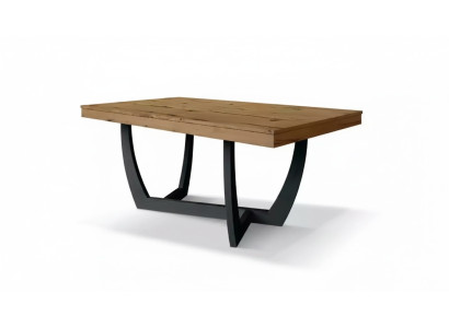 Table à manger table de cuisine 180x90 Tables de designer en bois table en bois tables à manger