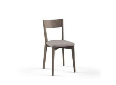 Chaise Chaises de salle à manger chaise de cuisine élégant nouvelle chaise grise