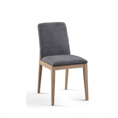 Chaise de salle à manger Chaise de cuisine Fauteuil de salon en bois