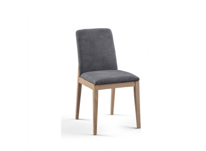 Chaise de salle à manger Chaise de cuisine Fauteuil de salon en bois