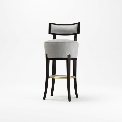 Chaise Chaises de salle à manger Chaise de cuisine Chaise de salon - Gris Chaise noire Chaises
