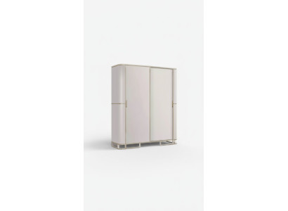 Armoire de chambre en bois Armoire Moderne Nouvelle de Luxe