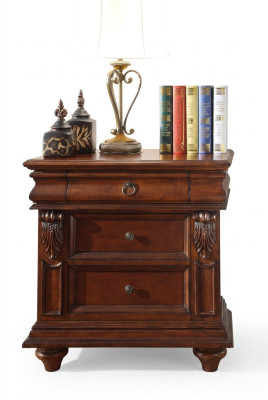Tables de chevet Mobilier design moderne Luxe Elégant Belle Chambre