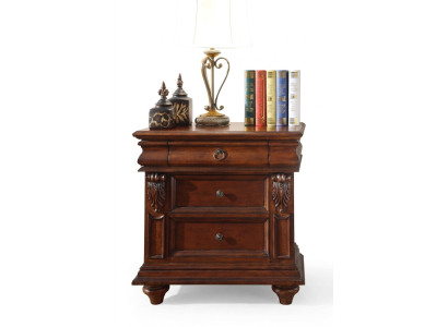 Tables de chevet Mobilier design moderne Luxe Elégant Belle Chambre