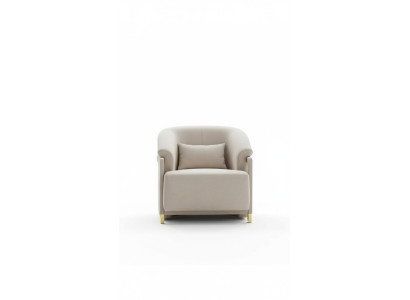 Fauteuil Mobilier Fauteuil Pivotant Une Place Canapé 1 Place Salon Moderne