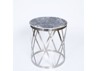 Salle de séjour Table basse Mobilier moderne Table de luxe Table d'appoint Design