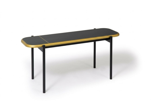 Table basse Mobilier de salon moderne Table de luxe table d'appoint Design