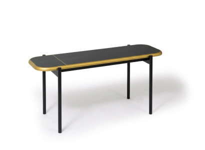 Table basse Mobilier de salon moderne Table de luxe table d'appoint Design