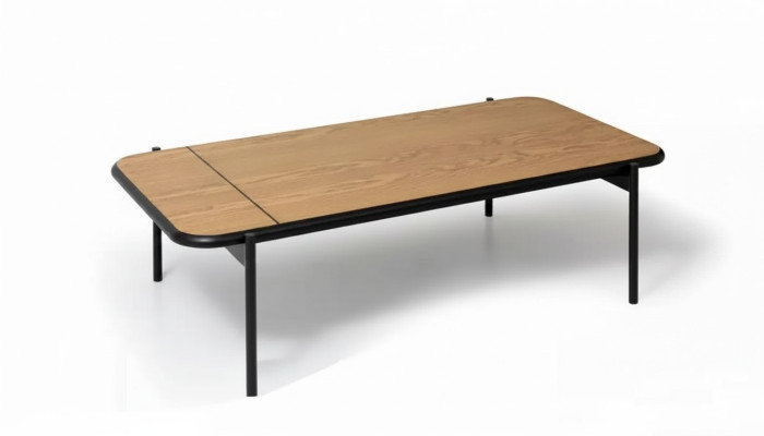 Salon Table basse Mobilier moderne Table Table de luxe Table d'appoint Design