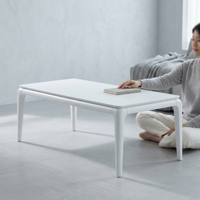 Table basse Table de salon Table basse nouvelle couleur Table basse de style luxueux