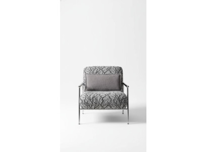 Salle de séjour Fauteuil Meubles Siège unique Fauteuil pivotant Canapé 1 place Moderne