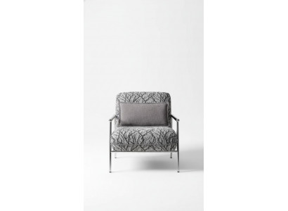 Salle de séjour Fauteuil Meubles Siège unique Fauteuil pivotant Canapé 1 place Moderne