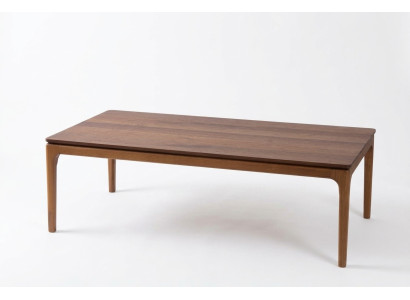 Table basse Mobilier de salon Table Luxueuse Matériau Bois Design Moderne