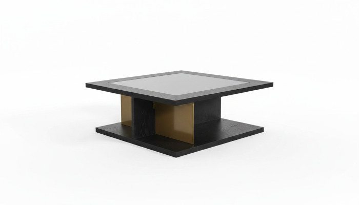 Table basse Meubles Table de luxe Table d'appoint Design moderne Tables de salon