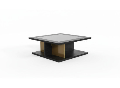 Table basse Meubles Table de luxe Table d'appoint Design moderne Tables de salon