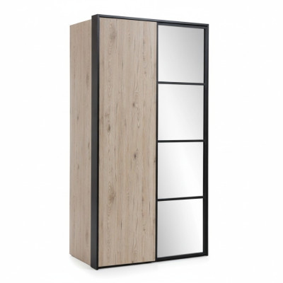 Chambre Armoire Designer Bois Mobilier Moderne Armoires de Luxe