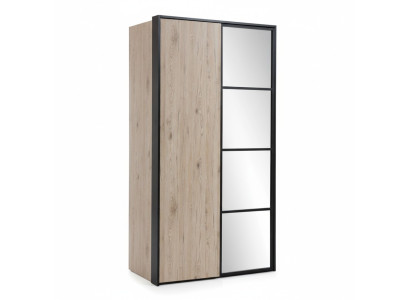 Chambre Armoire Designer Bois Mobilier Moderne Armoires de Luxe