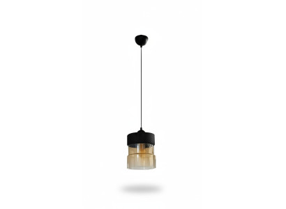 Lustre de luxe pour un salon ou une salle à manger, suspension lumineuse de plafond