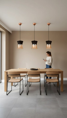 Lampes Luminaire Plafonnier Lampe Lampes de plafond Design Luminaire 18x60
