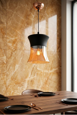 Lampes Luminaire Plafonnier Lampe Lampes de plafond Design Luminaire 18x60