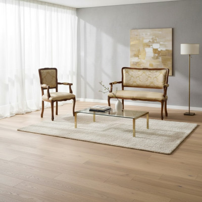 Ensemble de canapé 3+3+1+1 Table basse Canapé Canapés Fauteuil Suite de luxe Ensemble 5 pièces