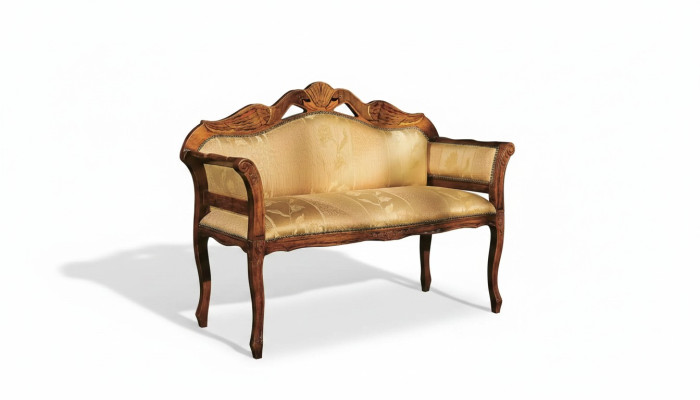 Tabouret de designer Tabouret de luxe Meuble rembourré Banc de siège Meuble Banc de siège